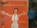 TRUDY RICHARDS [Crazy In Love] T-838 [mono] '57*