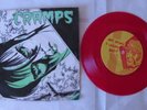 The CRAMPS Voodoo Idols 7