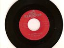 QuinTones-7'-45 on RED TOP-(OH, HEAVENLY FATHER)-1959
