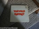 Very RARE Tortilla Factory LP same funk psych