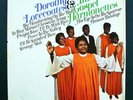 DOROTHY LOVE COATES & THE GOSPEL HARMONETTES Okeh RARE
