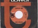 Country Bop Rockabilly   Dick Curless   Travelin' Man