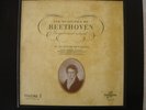 QUATUOR HONGROIS BEETHOVEN QUATORS 3LP BOX   VOL.1