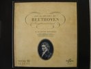 QUATUOR HONGROIS BEETHOVEN QUATORS 4LP BOX   VOL.III