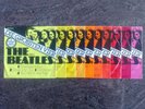 BEATLES DIE GRÖSSTEN VIER VOL 1 - 10 KOMPLETTE EP SERIE