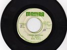 Keith Hudson I BROKE THE COMB Classic Old ROOTS LISTEN