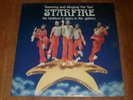 Starfire rare NM LP Dancing and Singing... funk/soul
