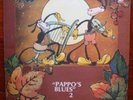 PAPPO´S BLUES 2ND LP  RE ARGENTI PSYCH PROG EX