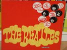  Beatles Great Hits FONO-RING LP 1967 Mint-