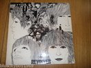 THE BEATLES REVOLVER LP UK 1ST MONO EX/NM DR ROBERT