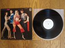 ABBA The Best of JAPAN PROMO LP SFX-6008 Bjorn & Benny