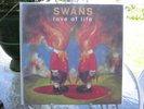 Swans love of life LP Young God 1992