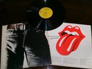ROLLING STONES STICKY FINGERS LP ALL ORG 1971 COC 59100
