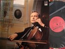 BRAHMS Chopin CELLO WORKS D SHAFRAN Ginzburg MELODIYA