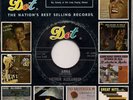Arthur Alexander Anna - Dot Vg++