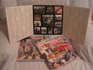 Beatles Anthology (Vols 1, 2, & 3) - 9 LP's SS / M / NM