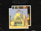 LED ZEPPELIN Sealed 200G Quiex 2x  LP Song Remains Same