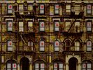 LED ZEPPELIN Sealed 200G Quiex 2x LP Physical Graffiti