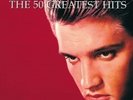 ELVIS PRESLEY - THE 50 GREATEST HITS NEW 180 GRAM 2-LP