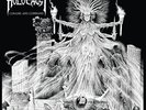 TOXIC HOLOCAUST - CONJURE AND COMMAND RARE CLEAR LP