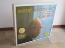Mozart - 46 Symphonien - Karl Böhm -Berl. Philh. - DG
