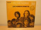 LUIS ALBERTO SPINETTA Almendra 69 ARG ORIG HEAVY PSYCH
