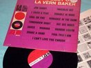 Best Of**LA VERN BAKER**NMint Original ATLANTIC Soul Lp