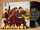 BEATLES ALL MY LOVING+3 EP SWEDEN PS GEP8891 EX.CDN1964