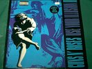 Guns n' Roses,Use Your Illusion II LP,New,Still Sealed