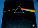 PINK FLOYD dark side of the moon QUAD LP (UK)