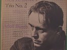 ADOLF BUSCH/RUDOLF SERKIN-SCHUBERT TRIO COLUMBIA 6 EYE