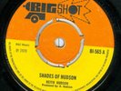 KEITH HUDSON SHADES OF HUDSON OG BIG SHOT 7