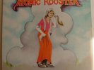 Atomic Rooster - In Hearing Of Vinyl LP Record