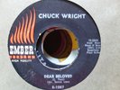 CHUCK WRIGHT 
