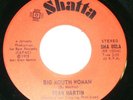 Stan Martin - Big Mouth Woman 45 Canada Northern Soul