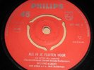 WILLEKE ALBERTI - Als Ik Je Fluiten Hoor  60's TOPPER 