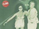 ROBERT PALMER-SNEAKIN' SALLY THROUGH THE ALLEY-SEALED