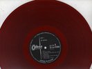 THE BEATLES ORIG 1965 JAPANESE LP HELP  RED VINYL