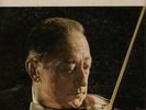 JASCHA HEIFETZ RCA LIVING STEREO W/SHADED DOG 1960 NM