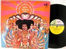 The Jimi Hendrix Axis: Bold as Love REPRISE THREE COLOR