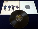Beatles  HELP 1965  ORIGINAL ISSUE UK MONO LP