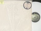 THE BEATLES - WHITE ALBUM - WHITE VINYL (FRANCE) 2 LPS