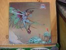 Gravy Train Staircase To The Day LP Dawn Rec UK