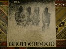 DYS Brotherhood claim Records 1983