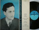 SOFRONITSKY Chopin,Schubert,Liszt,Scriab VSG D013699 NM