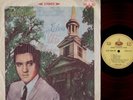 LP 1967 Elvis HOW GREAT THOU ART -- Red Vinyl TAIWAN NM