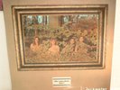 Jerkwater - Who cares about time? LP rare private Kraut