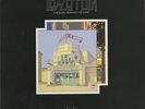 Led Zeppelin, Song Remains the Same 2LP Test Pressing