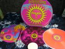 Sky Sunlight Saxon & The Vibravoid - A Poetry of Love