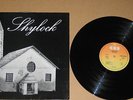 SHYLOCK-same Original French Complex Prog 1977 LP Hear?